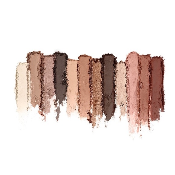 Tartlette 2 In Bloom Clay Eyeshadow Palette - Picture 4 of 4